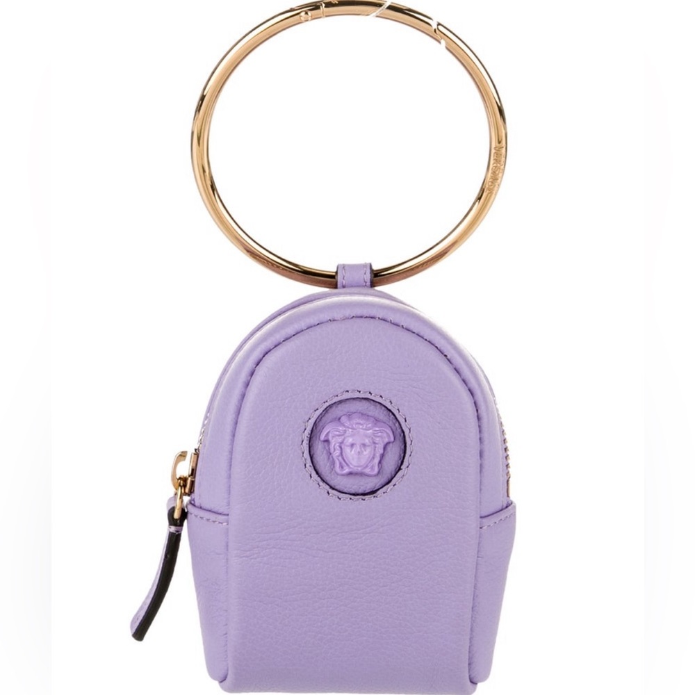 Versace La Medusa Modular Pouch